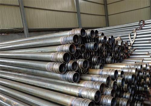 莆田声测管厂家 莆田声测管厂家